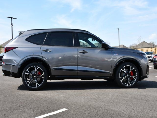 New 2026 Acura MDX Type S image 8