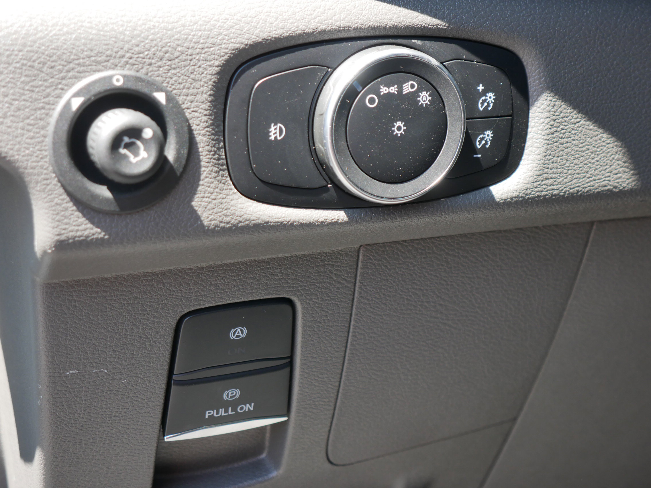 New 2025 Ford Transit 350 image 5