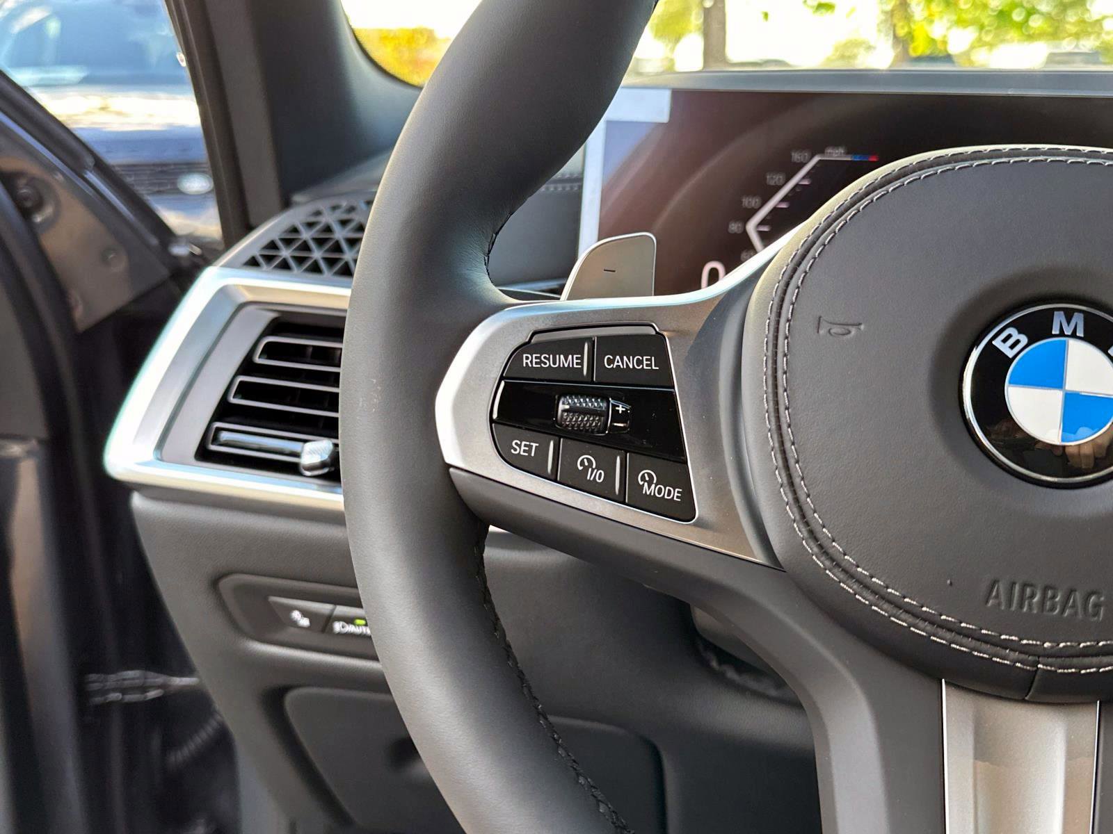 New 2026 BMW X5 sDrive40i w/ M Sport Package image 28