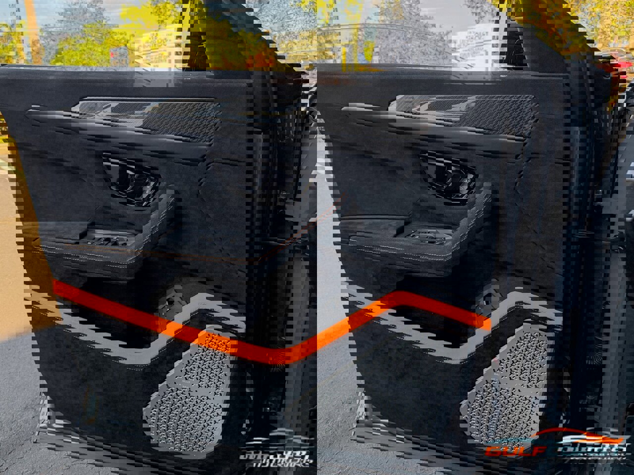 Used 2024 Lamborghini Urus Performante image 24