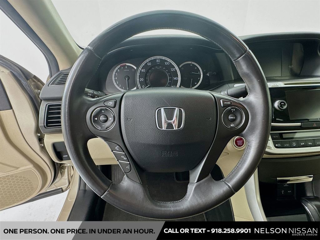 Used 2013 Honda Accord EX-L image 11