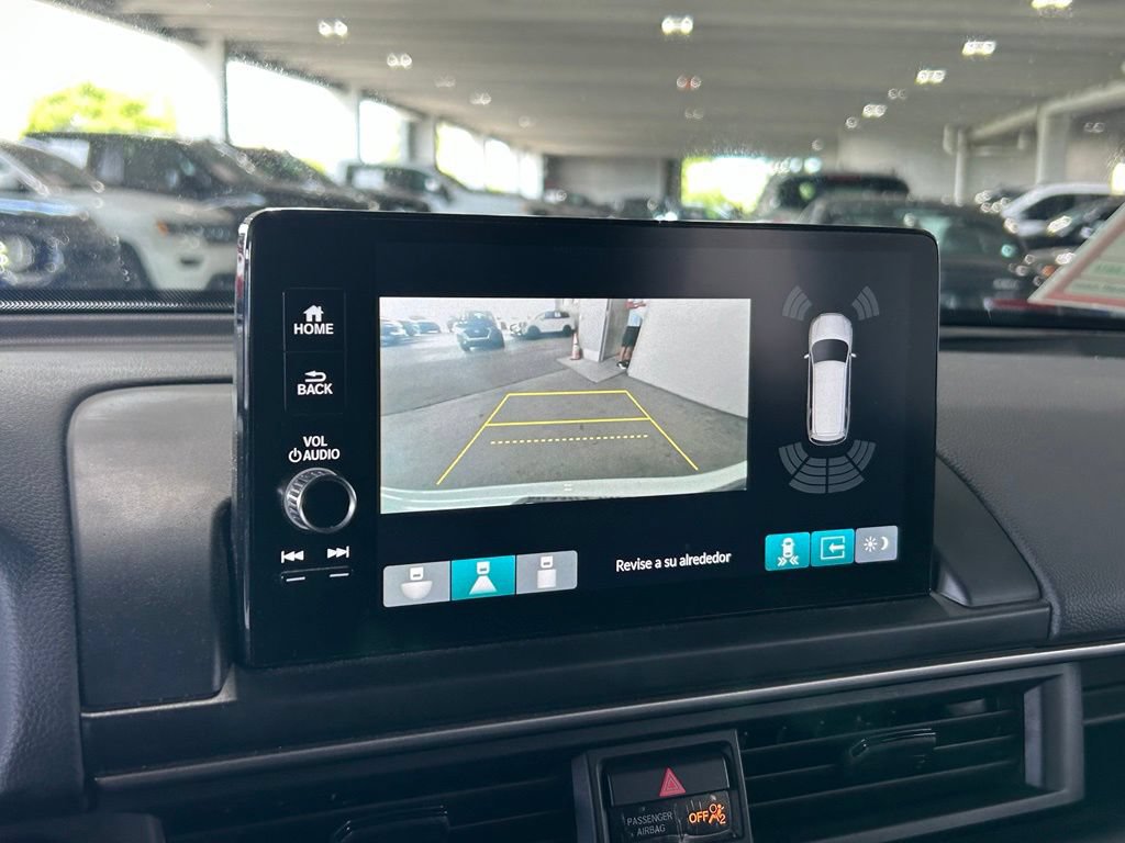 Used 2024 Honda Pilot EX-L image 21