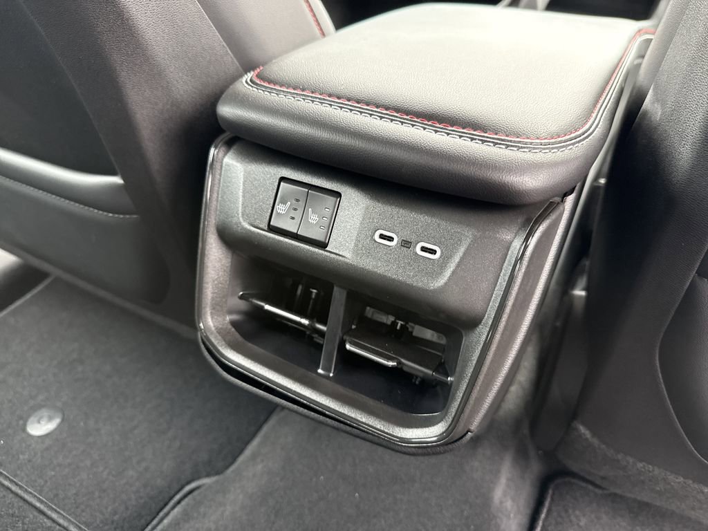 New 2026 Dodge Charger Daytona Scat Pack w/ Track Package image 39