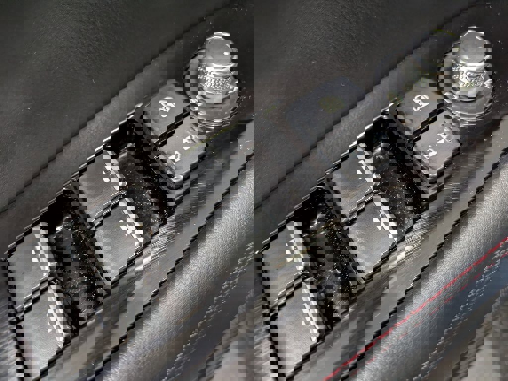 Certified 2023 MAZDA CX-5 AWD 2.5 Turbo image 9