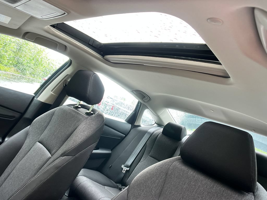 Used 2023 Honda Accord EX image 20