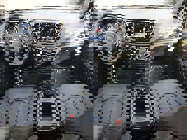 New 2026 Chrysler Pacifica Select image 16