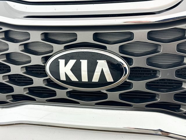 Used 2021 Kia Telluride LX AWD/4WD image 28