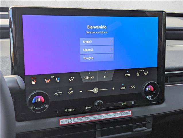 New 2026 Toyota bZ image 11