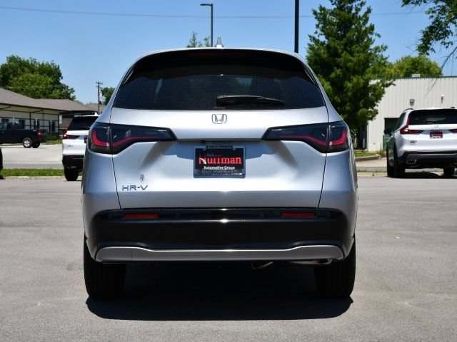 New 2027 Honda HR-V EX-L image 6