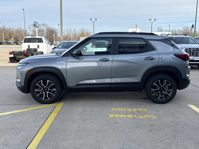 New 2026 Chevrolet TrailBlazer ACTIV w/ Convenience Package image 10