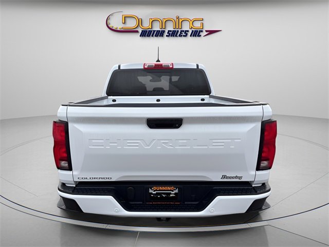 New 2026 Chevrolet Colorado LT w/ LT Convenience Package image 3