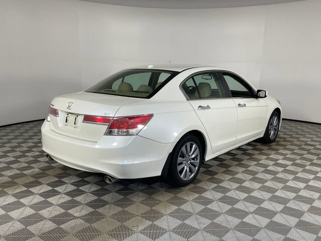 Used 2011 Honda Accord EX-L image 16