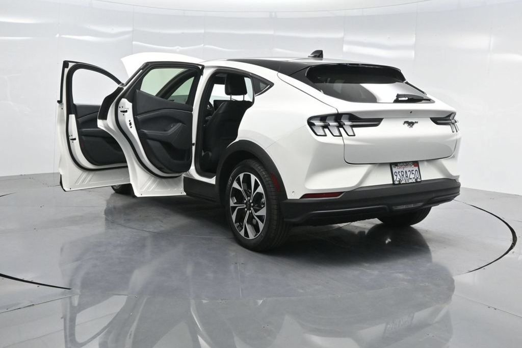 New 2024 Ford Mustang Mach-E Select AWD/4WD image 14
