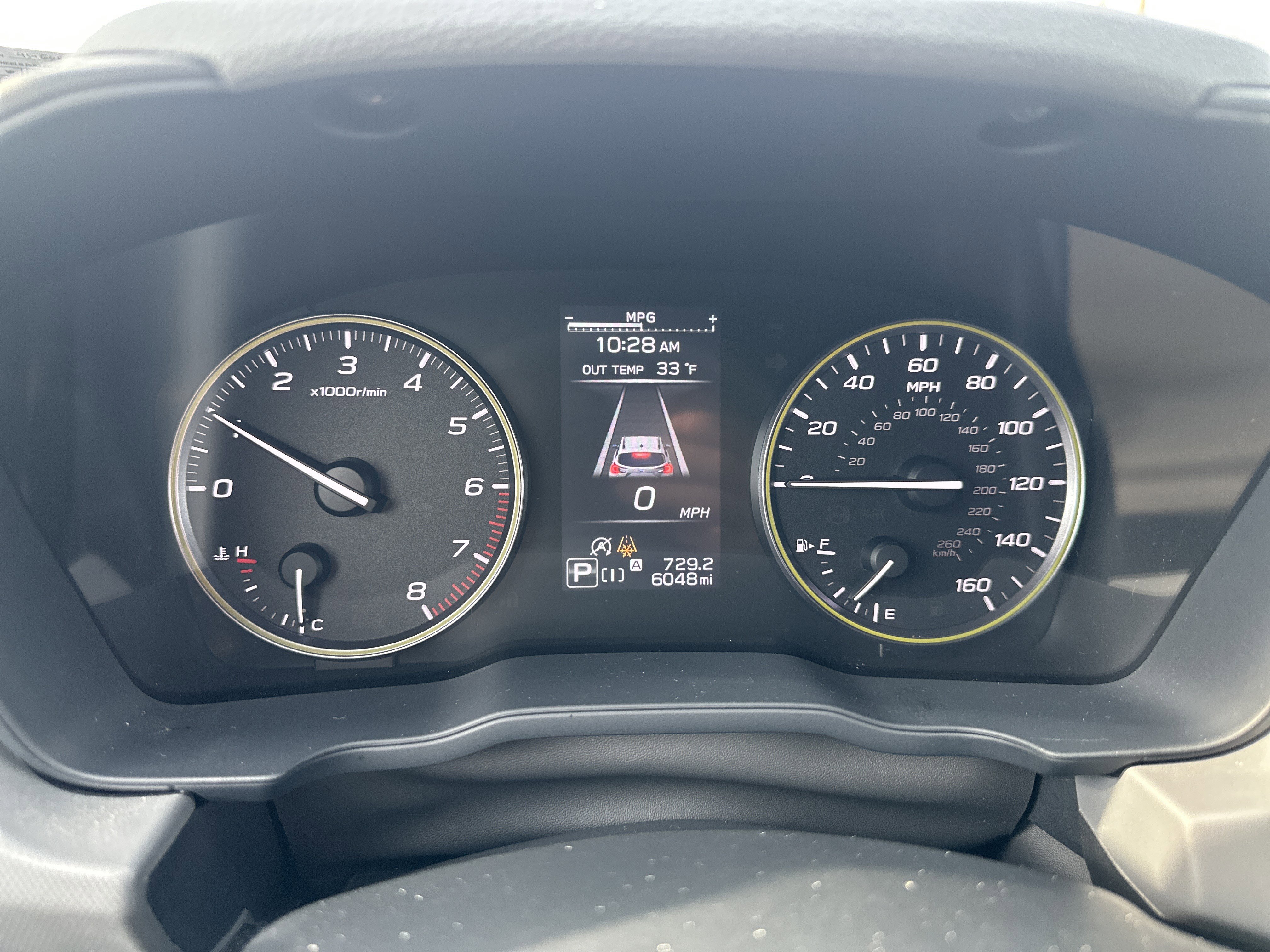 Certified 2024 Subaru Crosstrek 2.5i Sport image 20