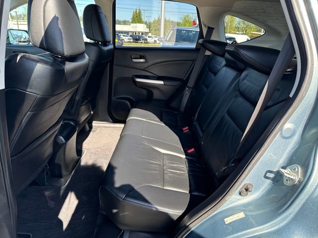 Used 2012 Honda CR-V EX-L image 13