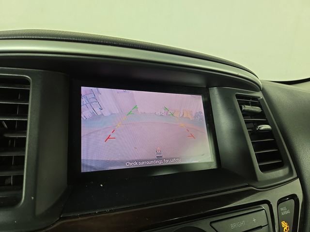 Used 2016 Nissan Pathfinder SL w/ Trailer Tow Package AWD/4WD image 20