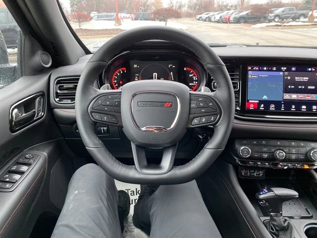 New 2026 Dodge Durango GT image 13
