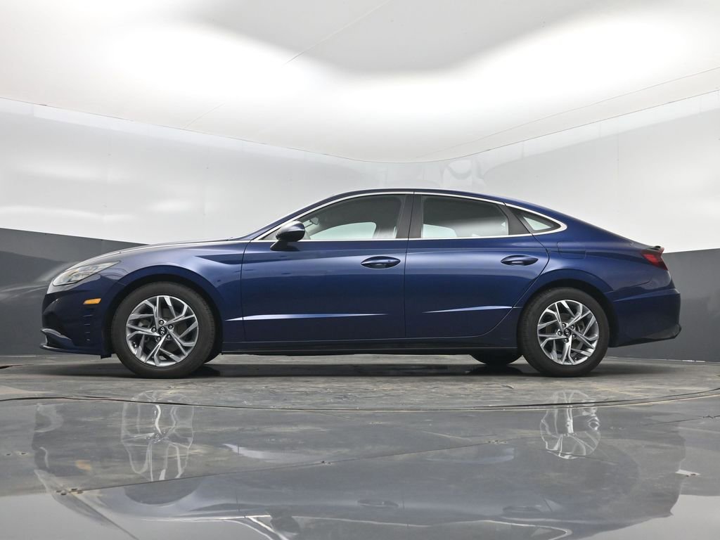 Used 2020 Hyundai Sonata SEL image 15