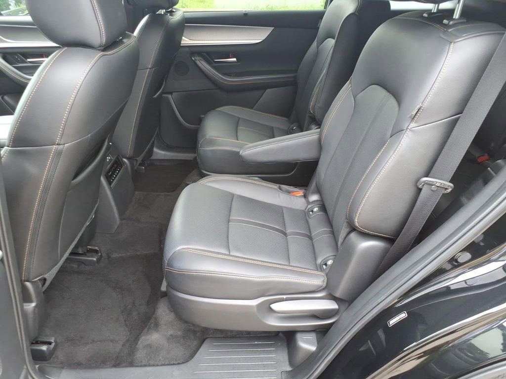 Used 2024 MAZDA CX-90 Plug-In Hybrid w/ Premium Pkg image 20