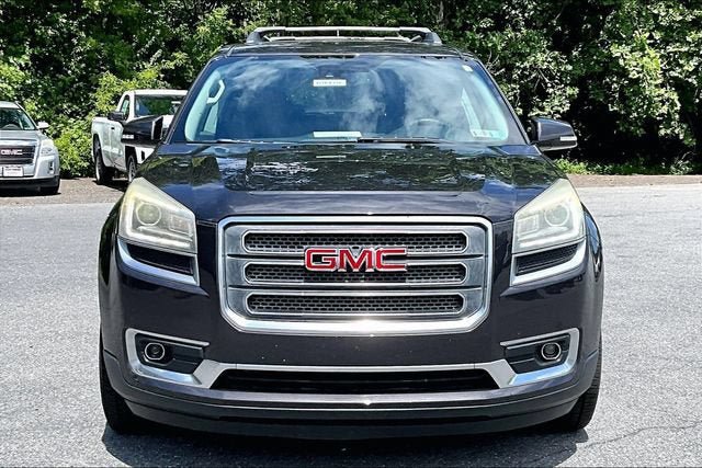 Used 2016 GMC Acadia SLT w/ Open Road Package AWD/4WD image 5