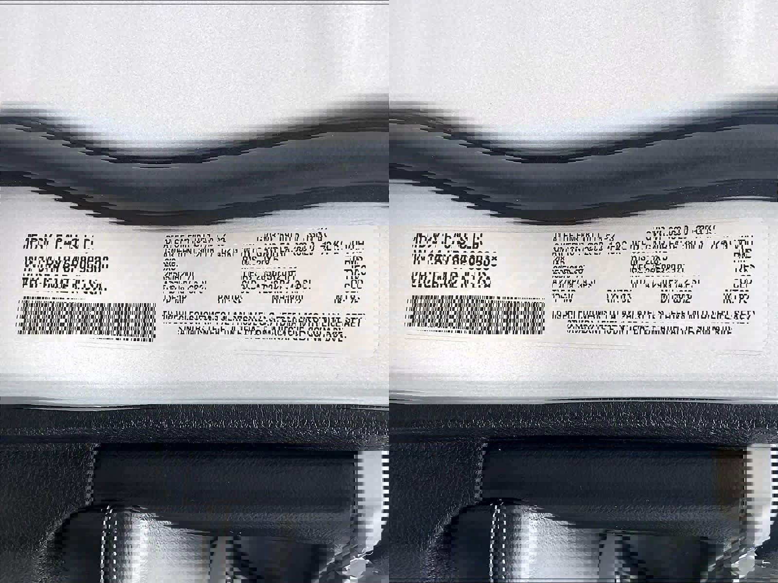 Used 2023 Jeep Grand Cherokee 30th Anniversary image 36