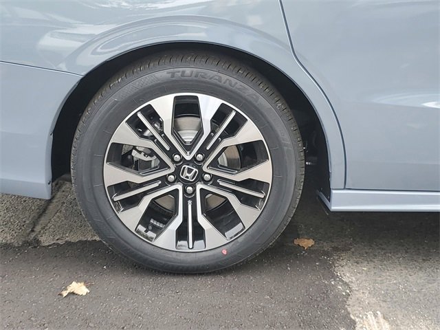 New 2026 Honda Odyssey Elite image 5