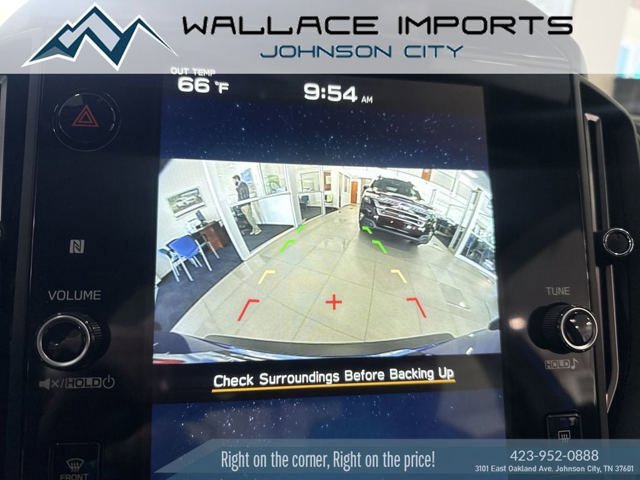 New 2026 Subaru WRX tS image 55