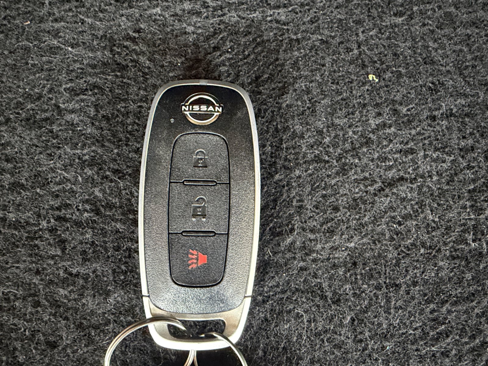 Used 2024 Nissan Pathfinder S FWD image 29