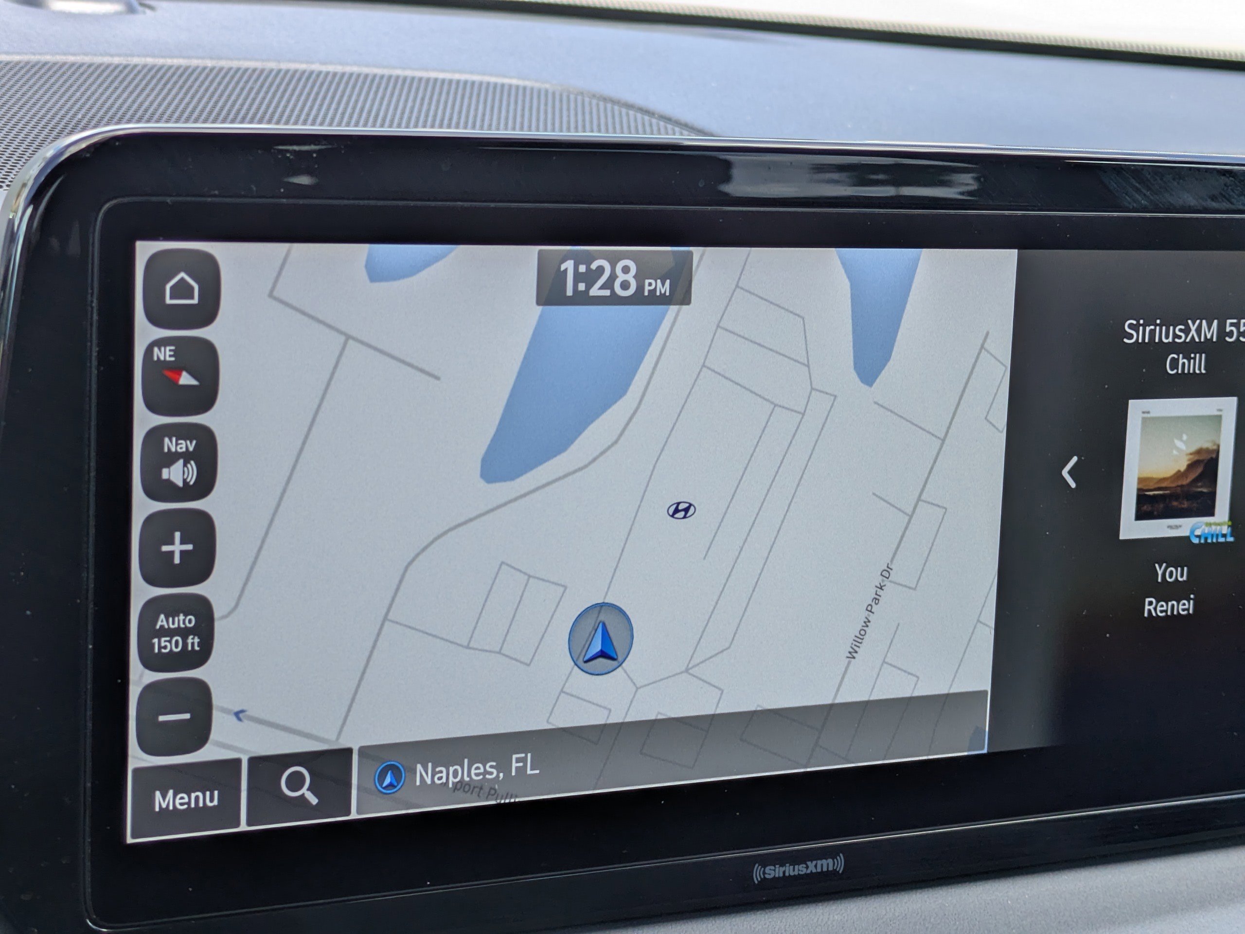 Certified 2023 Hyundai Santa Fe SEL image 25