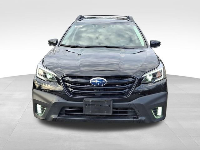 Used 2021 Subaru Outback Onyx Edition XT image 2