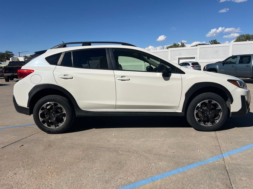 Used 2021 Subaru Crosstrek 2.0i AWD/4WD image 3