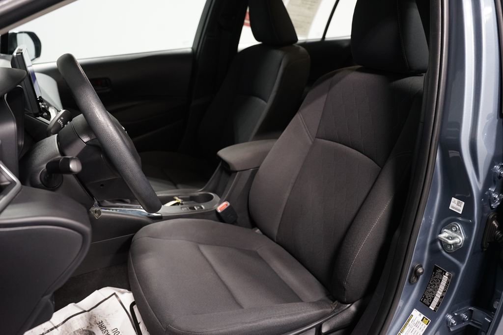 Certified 2024 Toyota Corolla LE image 24