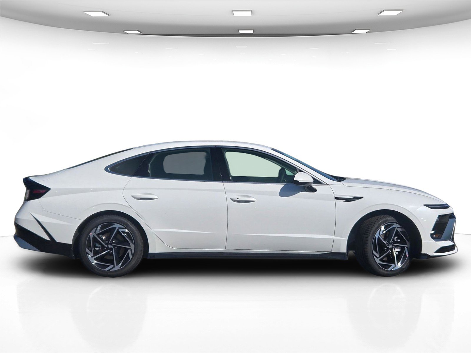 New 2026 Hyundai Sonata SEL image 9