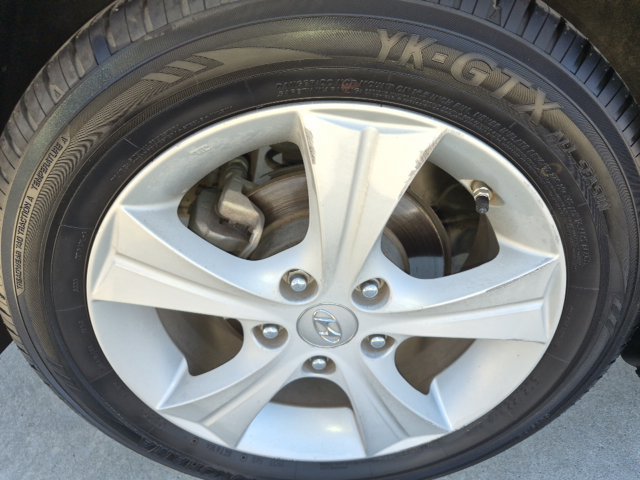 Used 2016 Hyundai Elantra Value Edition FWD image 6
