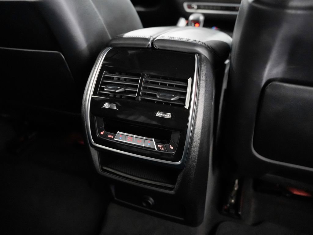 Used 2022 BMW X6 M w/ Competition Package AWD/4WD image 29