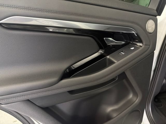 Used 2021 Land Rover Range Rover Evoque R-Dynamic S AWD/4WD image 13