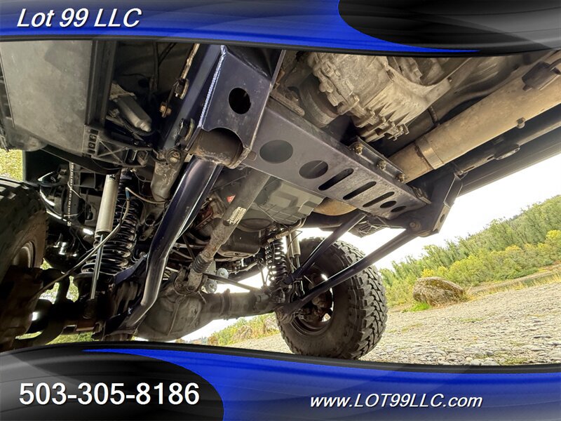 Used 2015 RAM 3500 Tradesman w/ Chrome Appearance Group AWD/4WD image 58