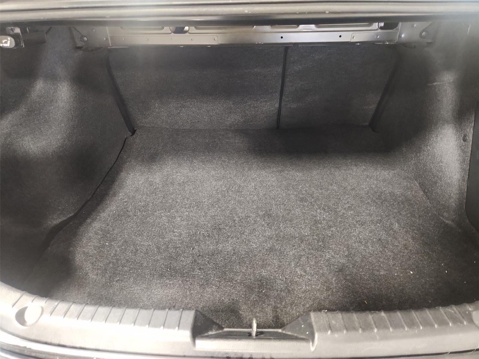 Used 2016 MAZDA MAZDA3 i Sport FWD image 23