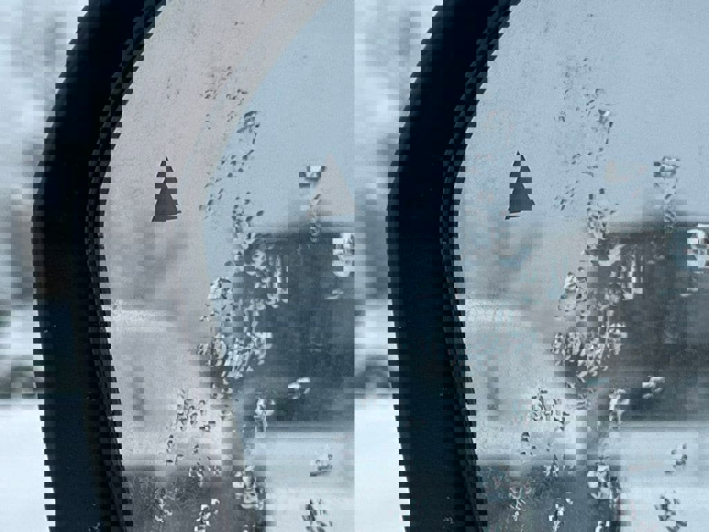 New 2026 Nissan Kicks SV w/ SV Premium Package image 34