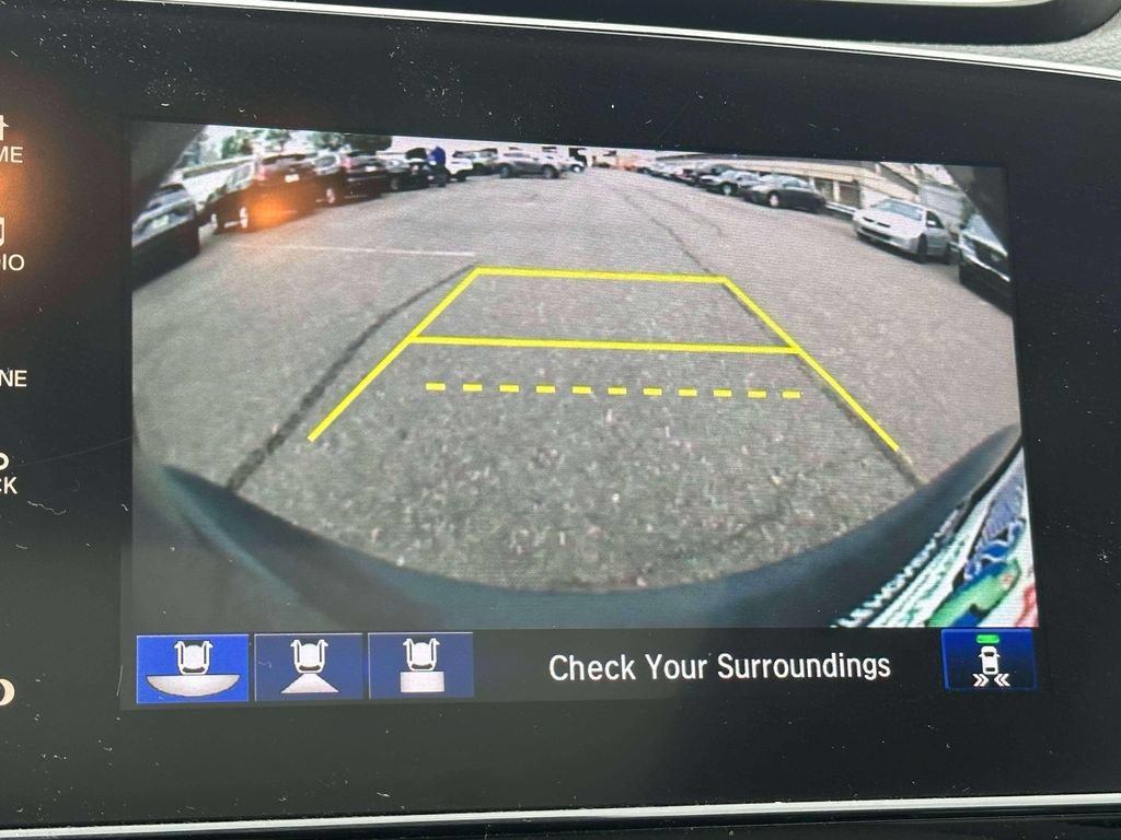 Used 2018 Honda CR-V EX-L image 27