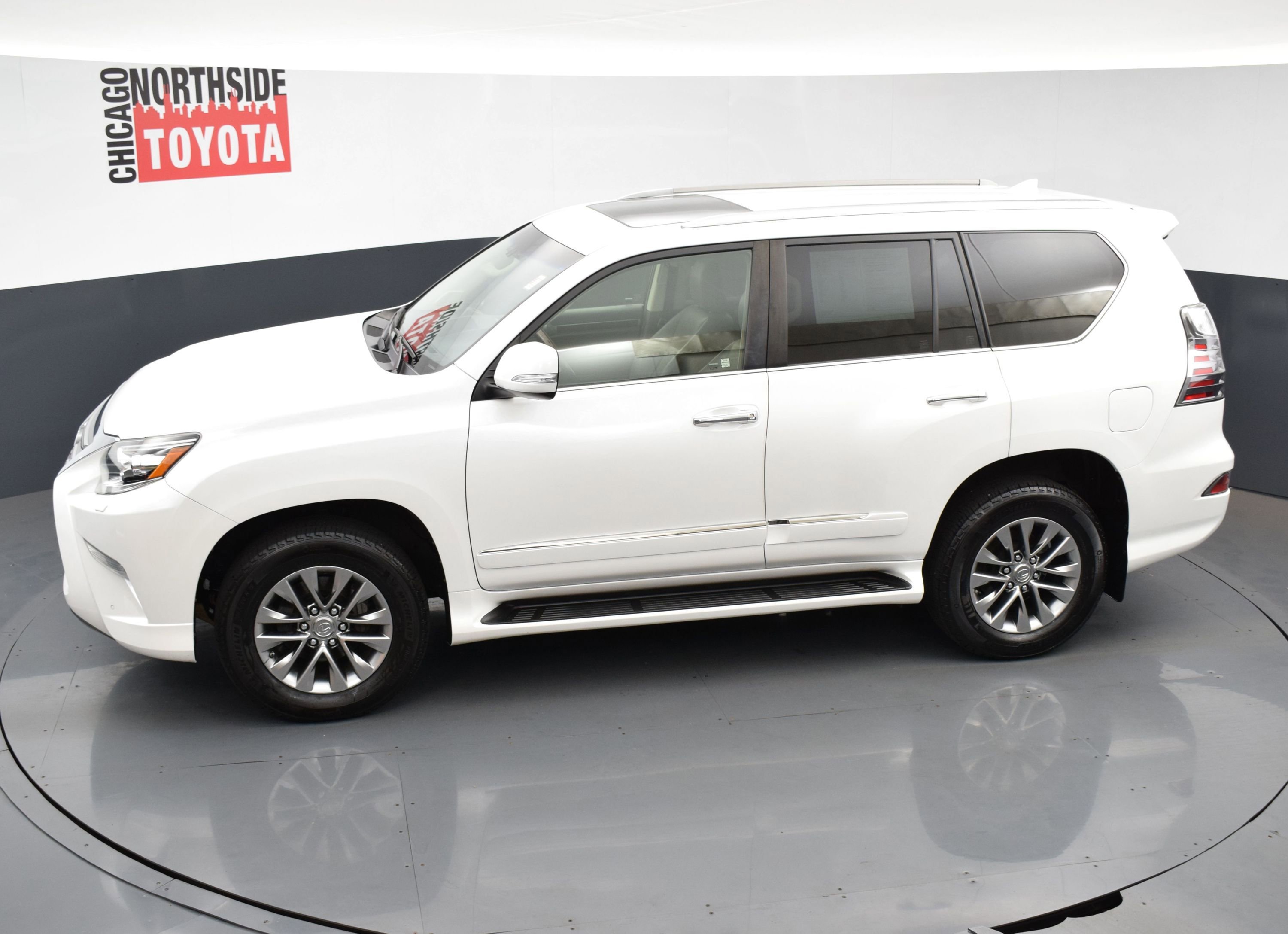Used 2016 Lexus GX 460 Luxury image 30