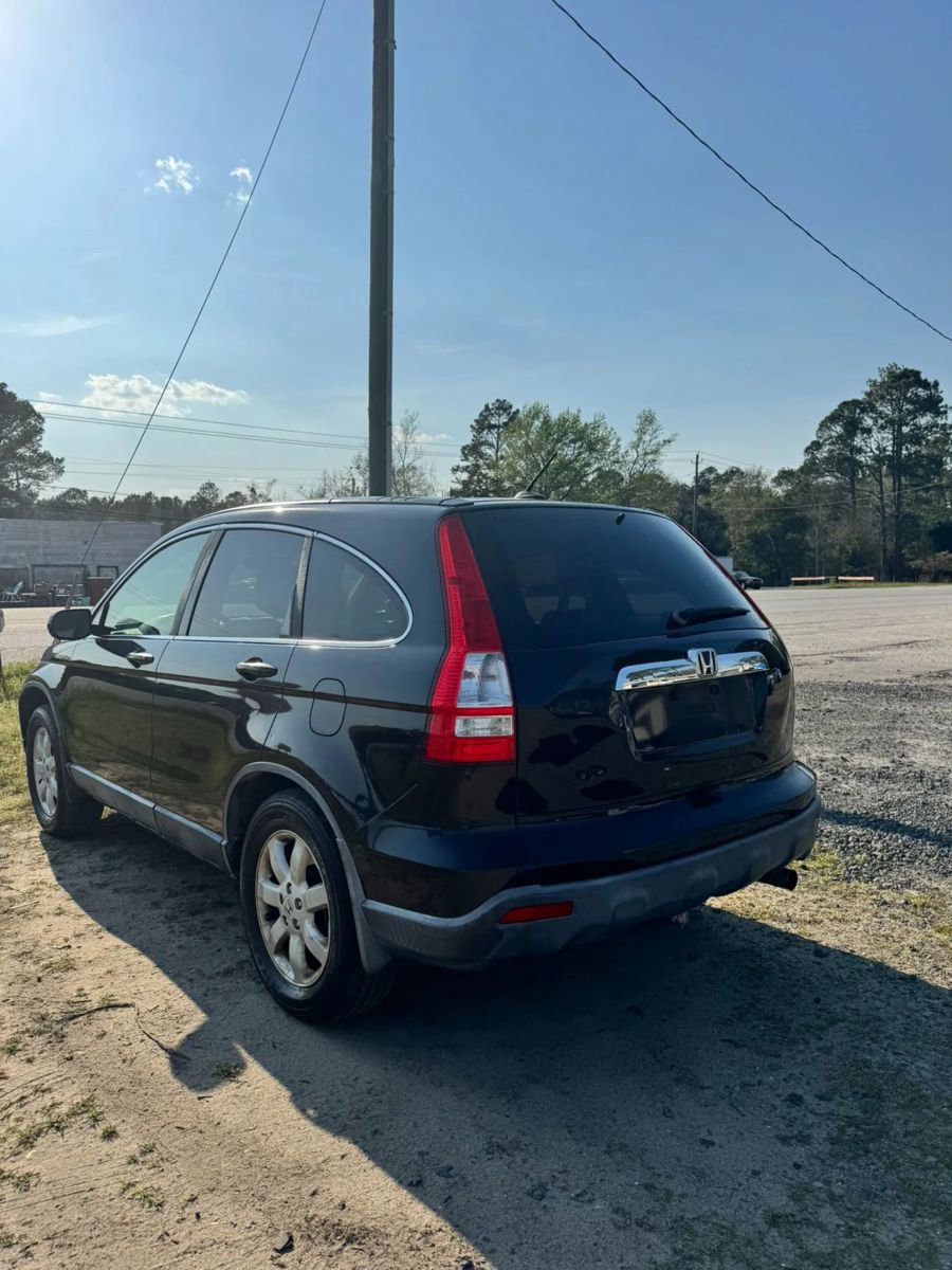 Used 2007 Honda CR-V EX-L image 7