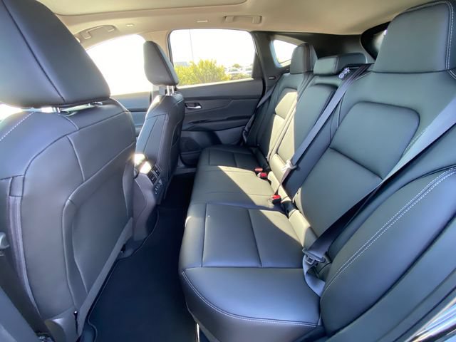 New 2026 Nissan Murano SL w/ Comfort Package AWD/4WD image 12