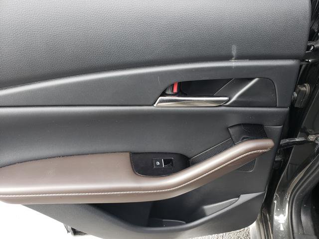 Certified 2025 MAZDA CX-30 AWD 2.5 S w/ Premium Package image 13