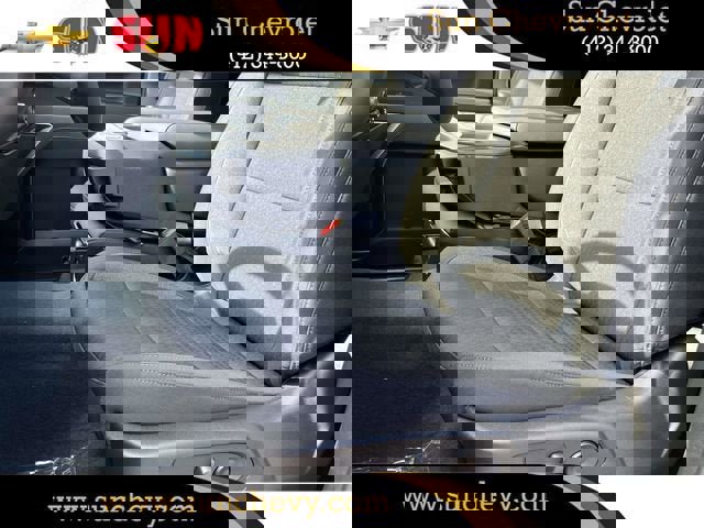 New 2026 Chevrolet Silverado 1500 LT image 15