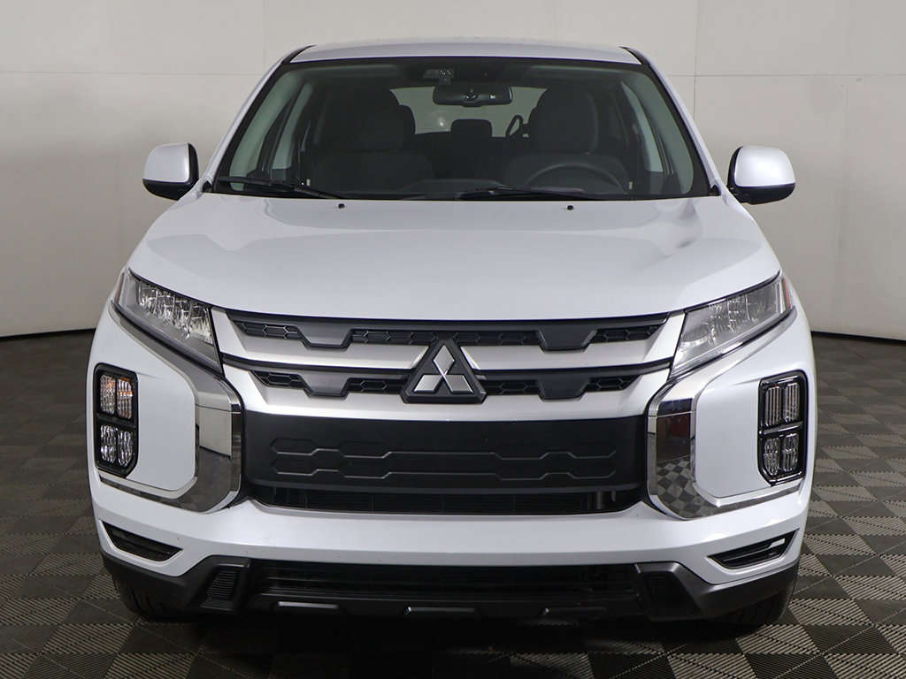 New 2027 Mitsubishi Outlander Sport ES AWD/4WD image 8
