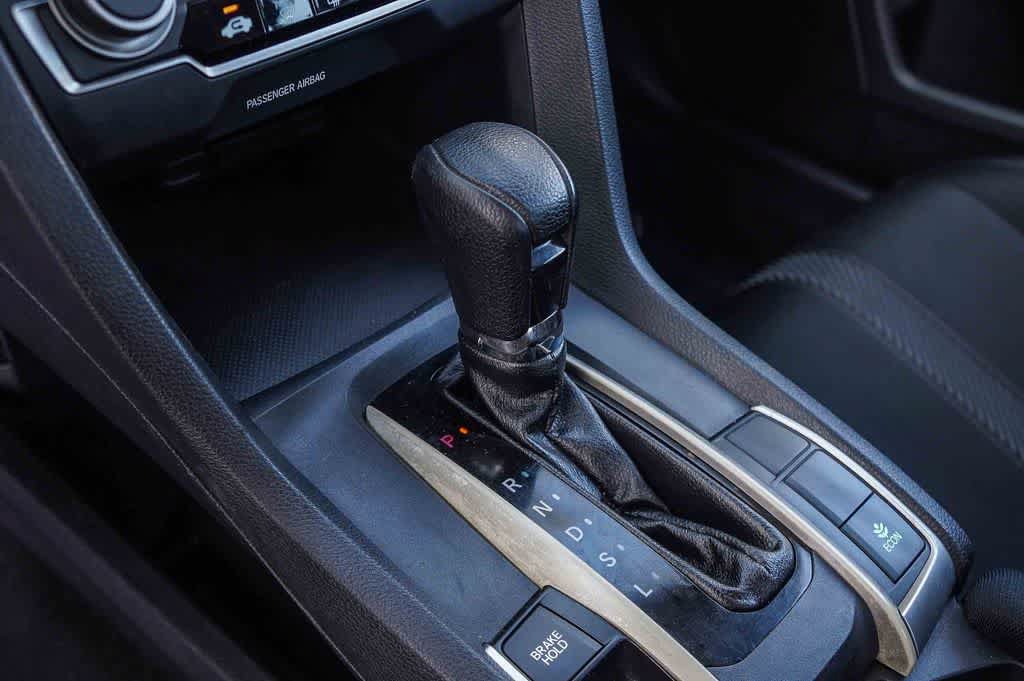Used 2017 Honda Civic LX image 21
