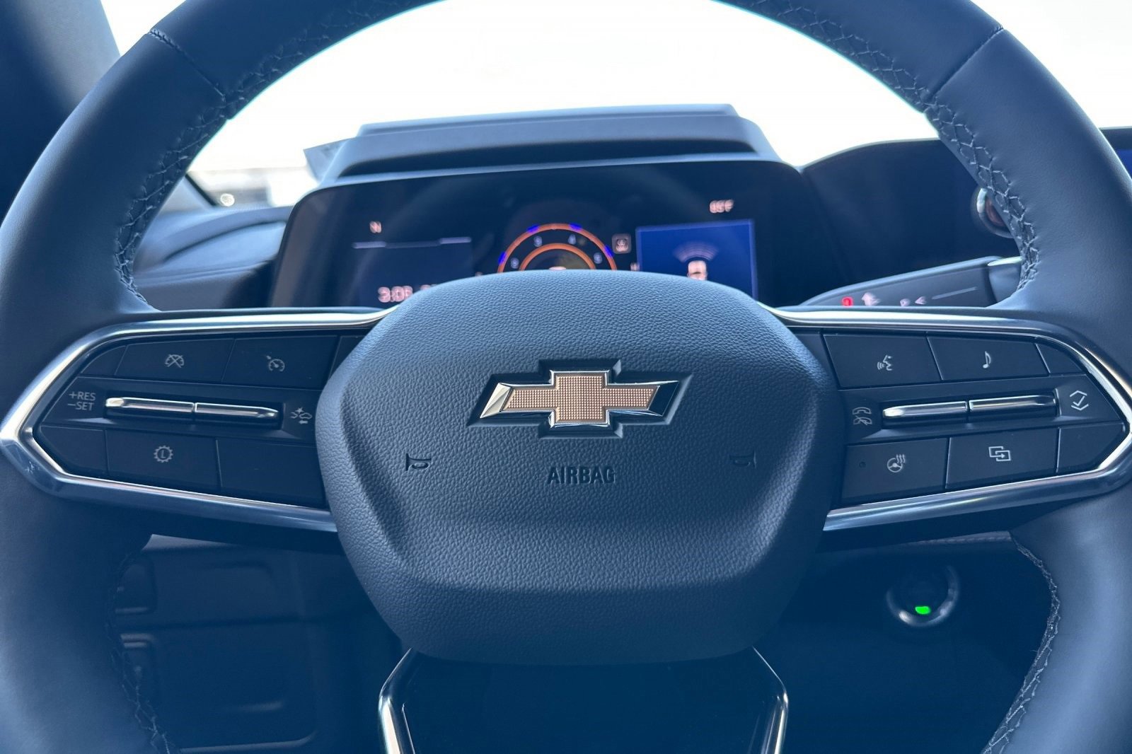 New 2025 Chevrolet Suburban High Country image 28