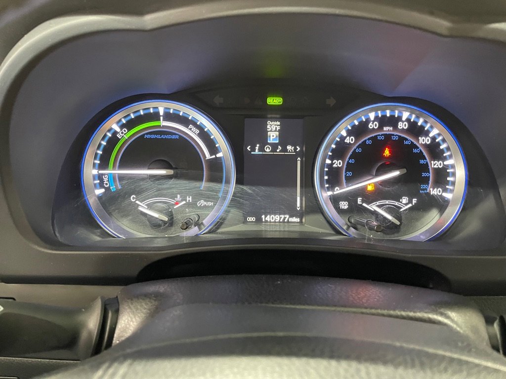 Used 2016 Toyota Highlander Limited Platinum image 33
