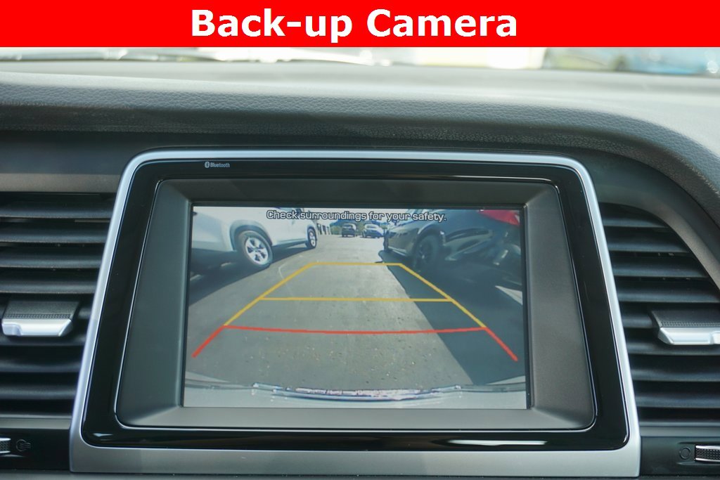 Used 2018 Hyundai Sonata ECO image 7